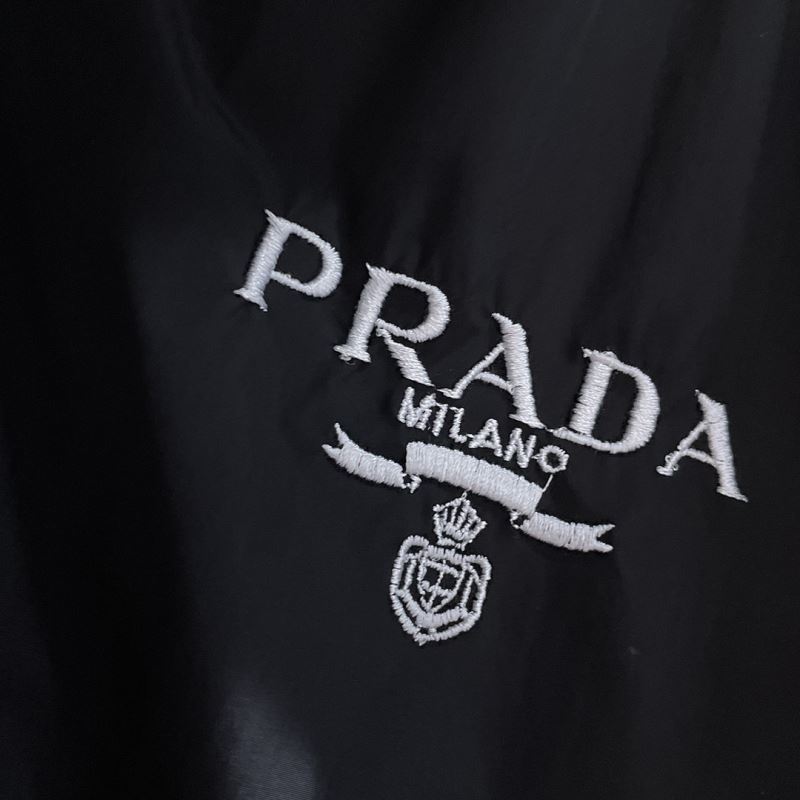 Prada Outwear